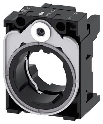 Siemens Industry - HOLDER