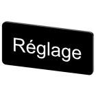 Siemens Industry - LABELING PLATE, SELF-ADHESIVE