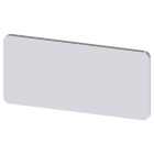 Siemens Industry - PLAQUETTE REPERAGE A COLLER