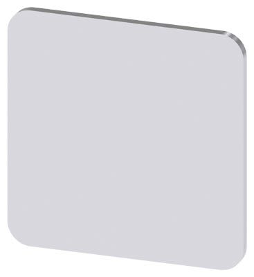 Siemens Industry - PLAQUETTE REPERAGE A COLLER