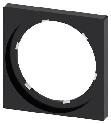 Siemens Industry - CADRE INDIVIDUEL