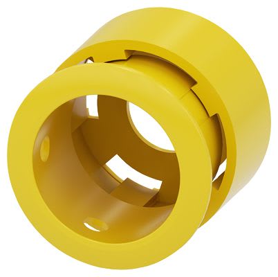 Siemens Industry - REHAUSSE DE PROTECTION POUR CADENAS
