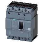 Siemens Industry - MCCB_IEC_FS160_100A_4P_36KA_TM_ FTFM