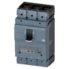 Siemens Industry - MCCB_IEC_FS400_400A_3P_55KA_ETU3_LSI