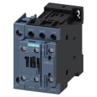 Siemens Industry - Contctr.,AC-3,32 A,15kW,DC 24 V,4NO