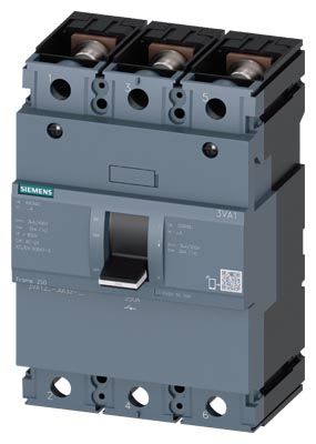 Siemens Industry - SD_IEC_FS250_250A_3P