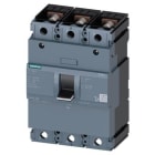 Siemens Industry - SD_IEC_FS250_250A_3P