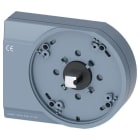 Siemens Industry - Aux. switch module for rotary operators