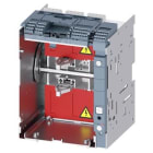 Siemens Industry - Guide_frame_for_3WL10-_3p,_rear_vertical