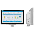 Siemens Industry - SIMATIC IPC477E PRO, 19" MTouch