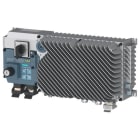 Siemens Industry - G115D WM IP65/66 380...480V 2,2kW FSB C2