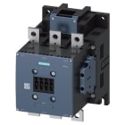 Siemens Industry - CONTACTEUR, 500A/AC-12S+2OE,UC 23-26 V