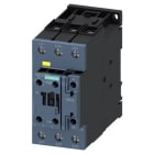 Siemens Industry - Cont. AC-3, 40A, AC/DC 83-155V, F-PLC-IN