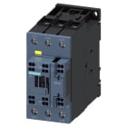 Siemens Industry - Cont. AC-3, 40A, AC/DC 83-155V, F-PLC-IN