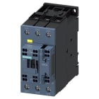 Siemens Industry - Cont. AC-3, 50A, AC/DC 83-155V, F-PLC-IN