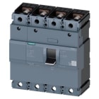 Siemens Industry - SD_IEC_FS250_250A_4P
