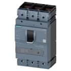 Siemens Industry - MCCB_IEC_FS400_250A_3P_55KA_TM_ AM