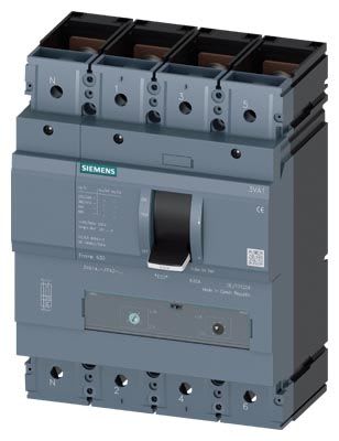 Siemens Industry - MCCB_IEC_FS630_630A_4P_55KA_TM_ ATAM