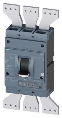 Siemens Industry - MCCB_IEC_FS1250_1250A_3p_55kA_ETU3_LIG