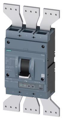 Siemens Industry - MCCB_IEC_FS1250_1250A_3p_55kA_ETU3_LSI