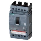 Siemens Industry - MCCB_UL_FS150_40A_3P_150KA_ETU3_LI