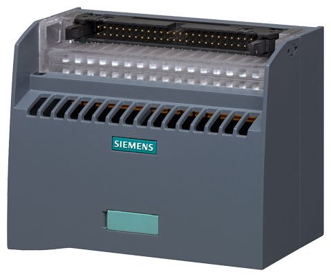 Siemens Industry - BORN.DEPORT.32K M-LECT. TP1 LED B. A VIS