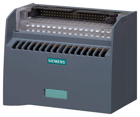 Siemens Industry - 32K CONNECT. MOD. TP1 M-SIGNAL LED SCREW