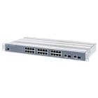 Siemens Industry - SCALANCE XR326-2C WG PoE (w/o UL-cert.)