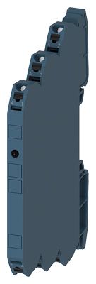 Siemens Industry - ITF S DC110V, 0,7-1,25XUS, 1INV, RESS.