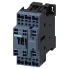 Siemens Industry - CONT. TR., AC3 : 11KW 1NO+1NF 110V CC
