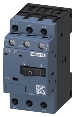 Siemens Industry - DISJONCTEUR DE TRANSFORMATEUR