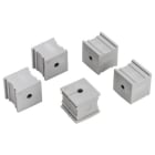 Siemens Industry - Passe-câble IkcoTek, 4-5