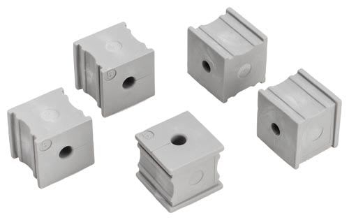 Siemens Industry - Passe-câble IkcoTek, 5-6