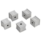 Siemens Industry - Passe-câble IkcoTek, 5-6