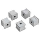 Siemens Industry - Passe-câble IkcoTek, 6-7