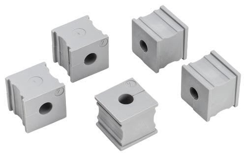 Siemens Industry - Passe-câble IkcoTek, 7-8