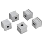 Siemens Industry - Passe-câble IkcoTek, 7-8