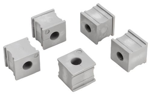 Siemens Industry - Passe-câble IkcoTek, 8-9