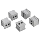 Siemens Industry - Passe-câble IkcoTek, 6+6