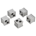 Siemens Industry - Passe-câble IkcoTek, 8+8