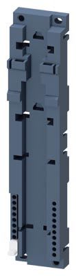Siemens Industry - ADAPTATEUR POUR RAIL DIN, COURTE