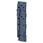 Siemens Industry - ADAPTATEUR POUR RAIL DIN, COURTE