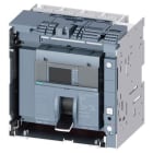 Siemens Industry - MCCB_IEC_FS1600_1250A_4p_55kA_ETU6_LSI