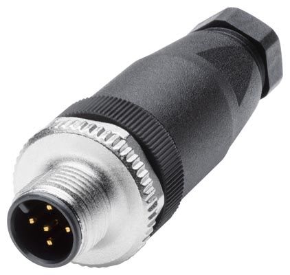 Siemens Industry - Control M12 Plug PRO