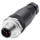 Siemens Industry - Control M12 Plug PRO