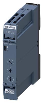Siemens Industry - REL T MULTIFUNK 1INVERSEUR ACDC12-240V