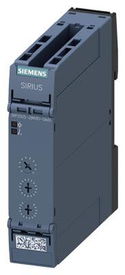 Siemens Industry - REL T MULTIFUNK 2INVERSEUR ACDC12-240V