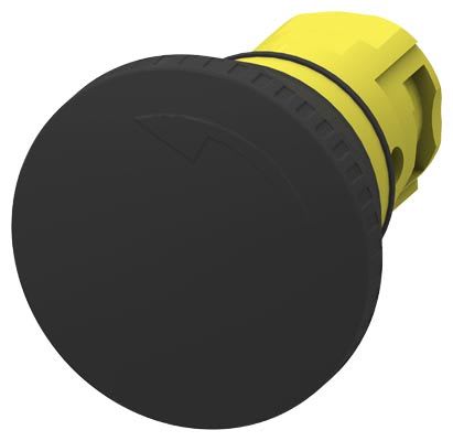 Siemens Industry - TETE DE CDE ARRET URG.