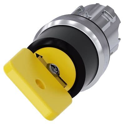 Siemens Industry - COMMUTATEUR A CLE O.M.R, O<I