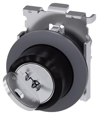 Siemens Industry - COMMUTATEUR A CLE RONIS, O-I